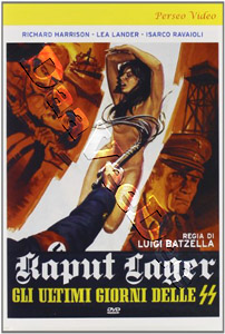 The Desert Heroes (DVD)